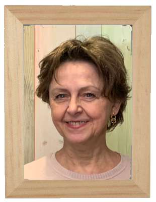 IWONA MAS à la Municipalité